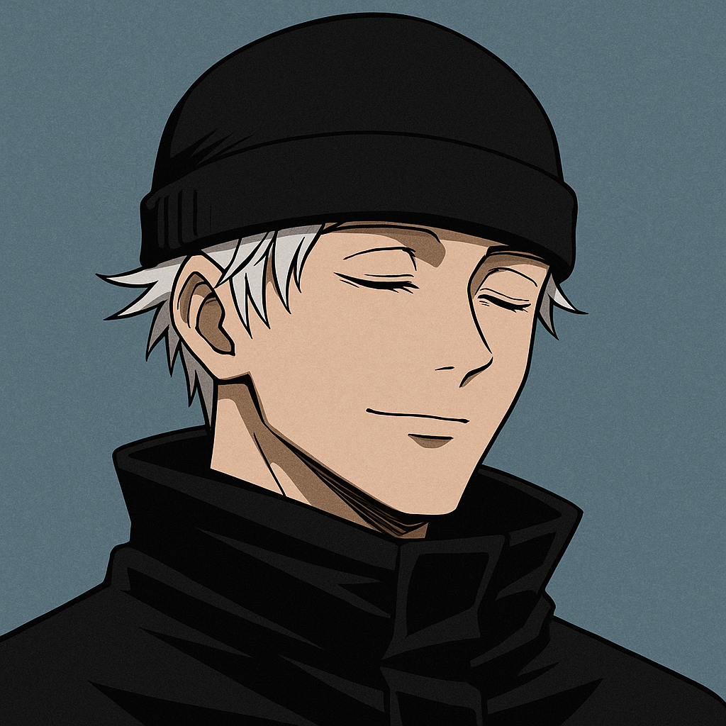 Amir's Farcaster avatar