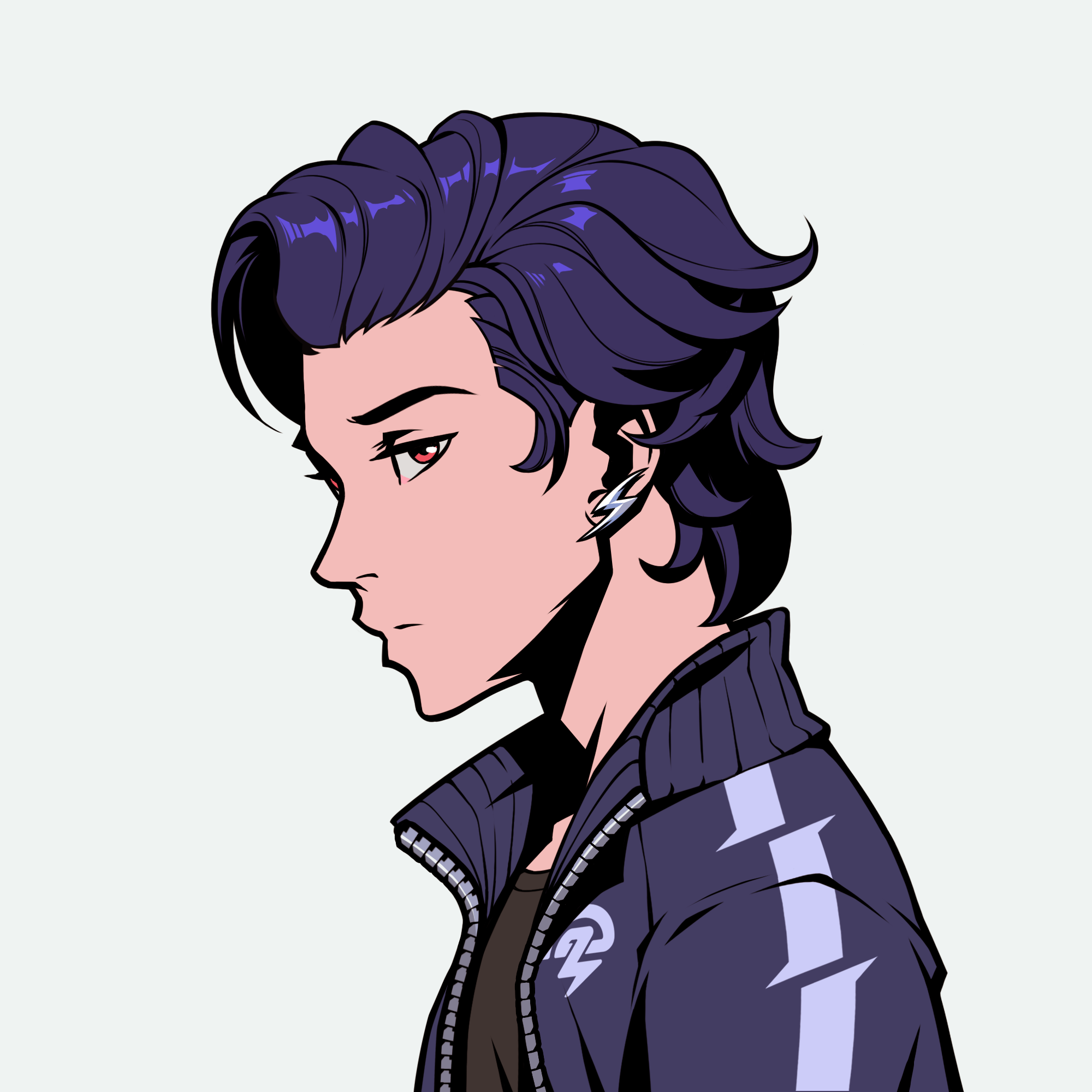 Vish pfp