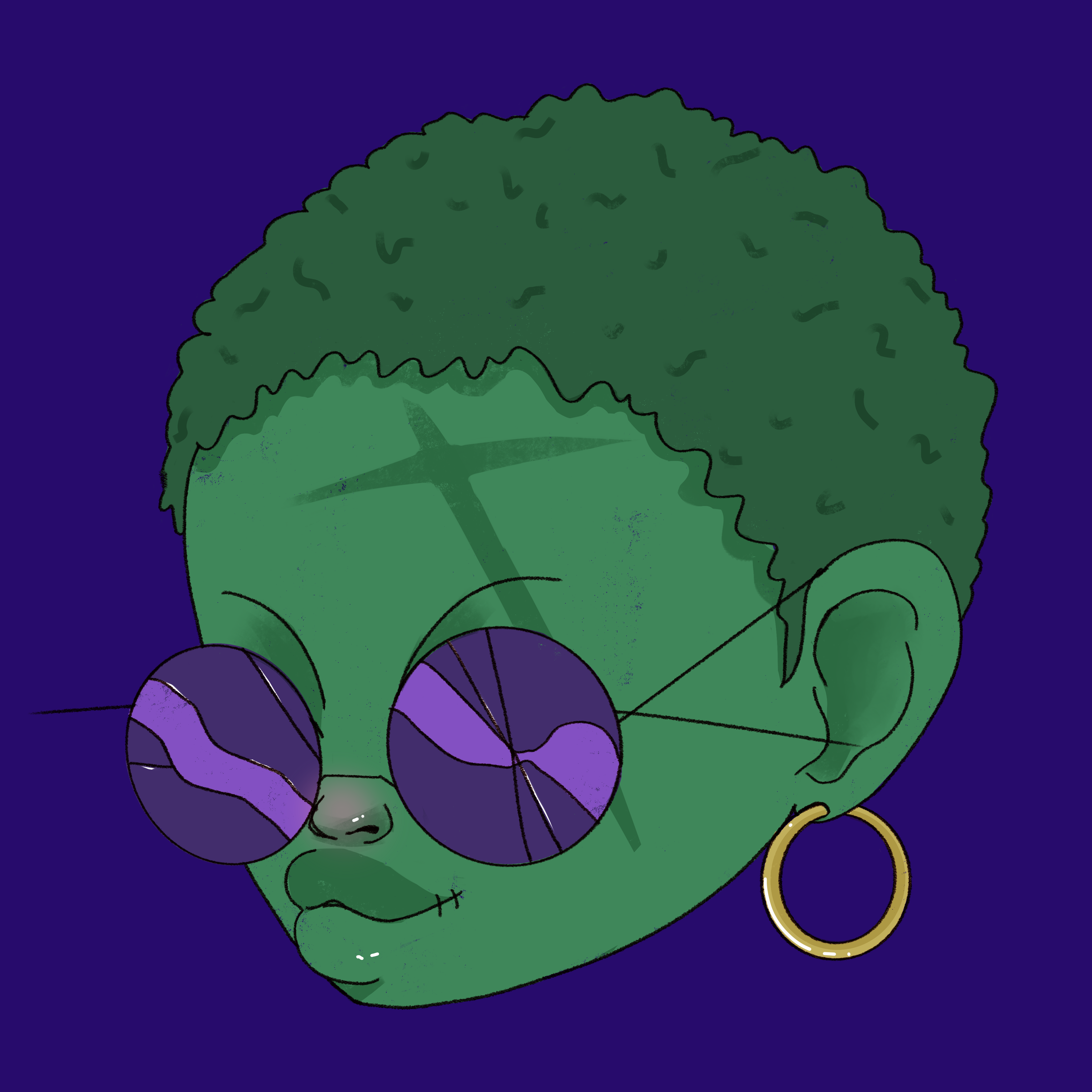 SierraRenee Ayọ Ṣádé pfp