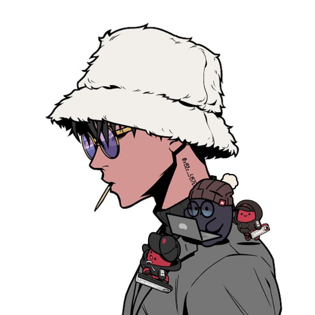 Fearless Web3's Farcaster avatar