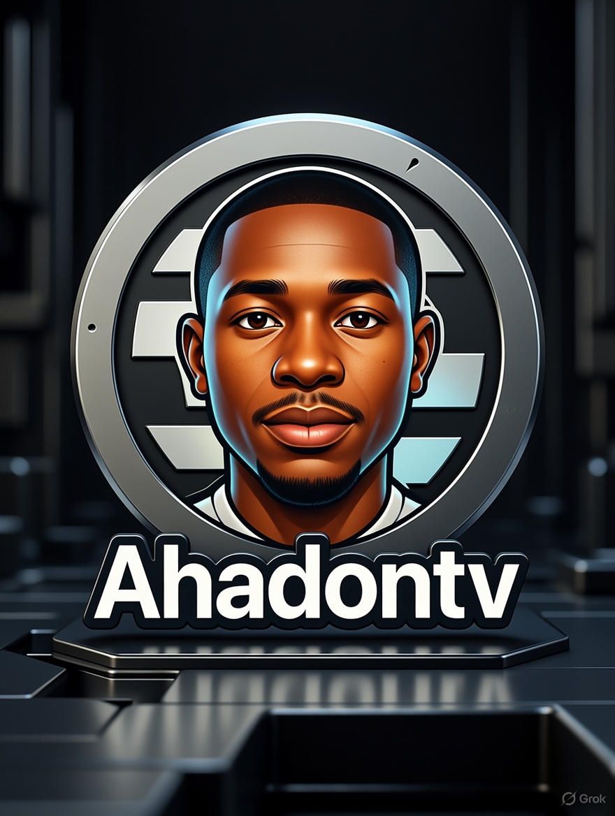 AhadonTv pfp