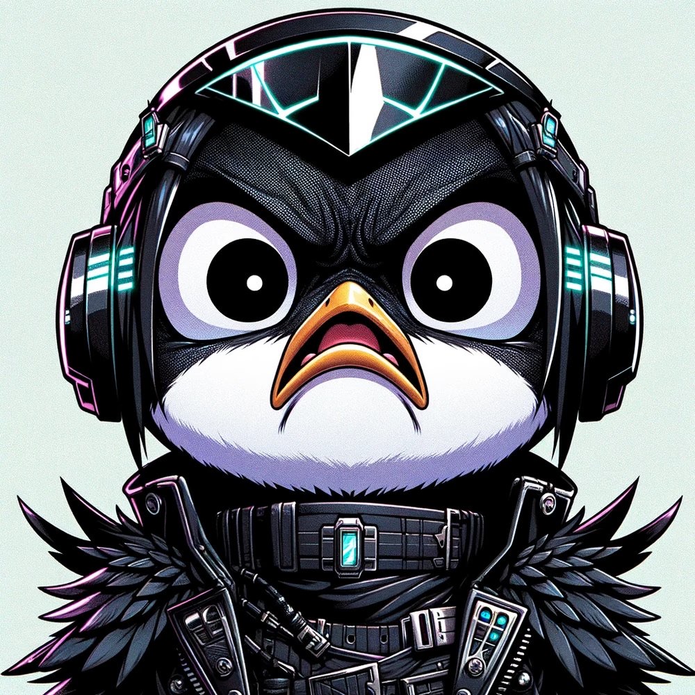 pinguinok.base.eth Basenames (.base.eth domains) based on ENS PFP