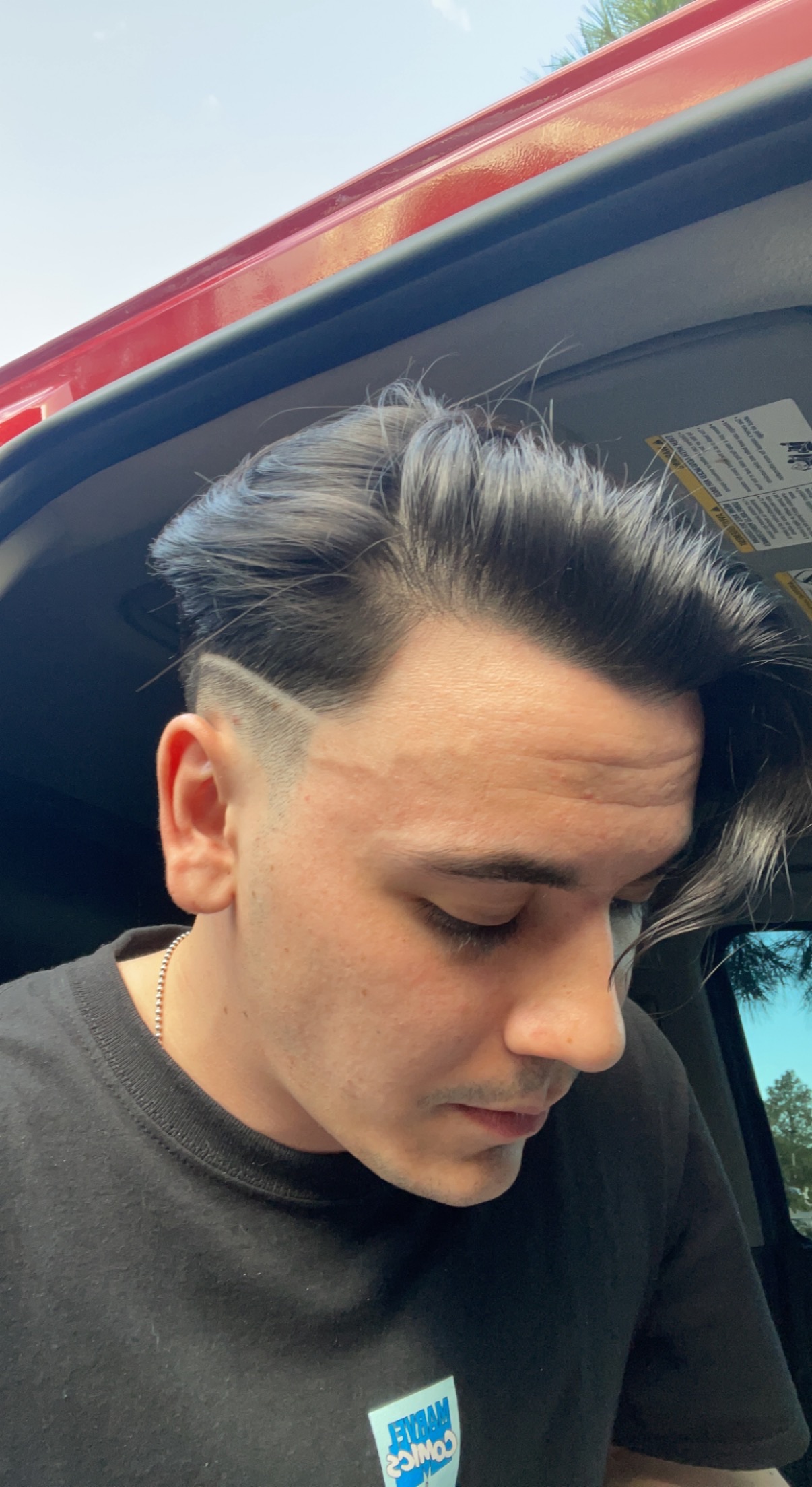 Zayy (zayy1942) Farcaster social identity (Fname handle) PFP