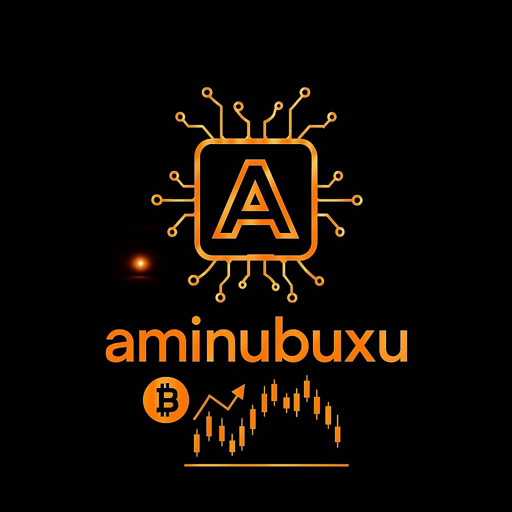 Aminu (aminubuxu) Farcaster social identity (Fname handle) PFP