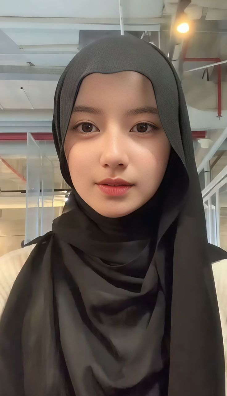 Carissa Putri pfp