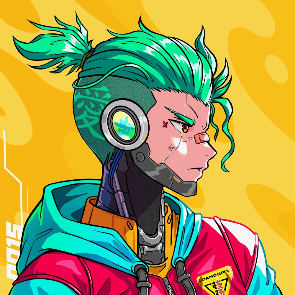 0xcaster.eth Ethereum Name Service (ENS and .eth domain) PFP