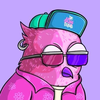 Adedayo𓅪(evm/acc) (ddadayocrypt) Farcaster social identity (Fname handle) PFP