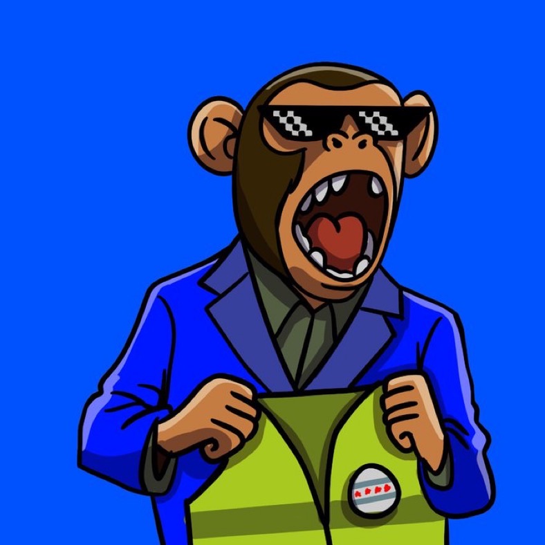 DrKONG pfp