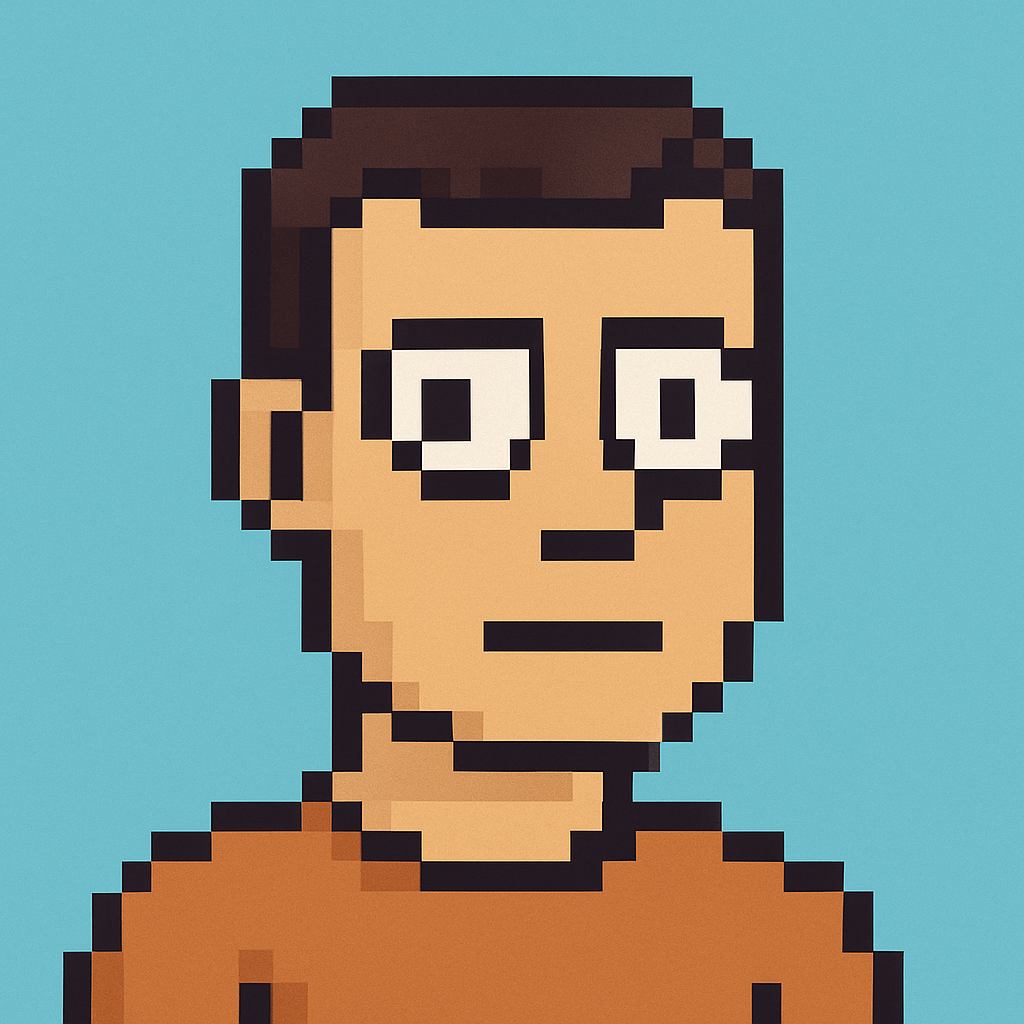 Normal Human's Farcaster avatar