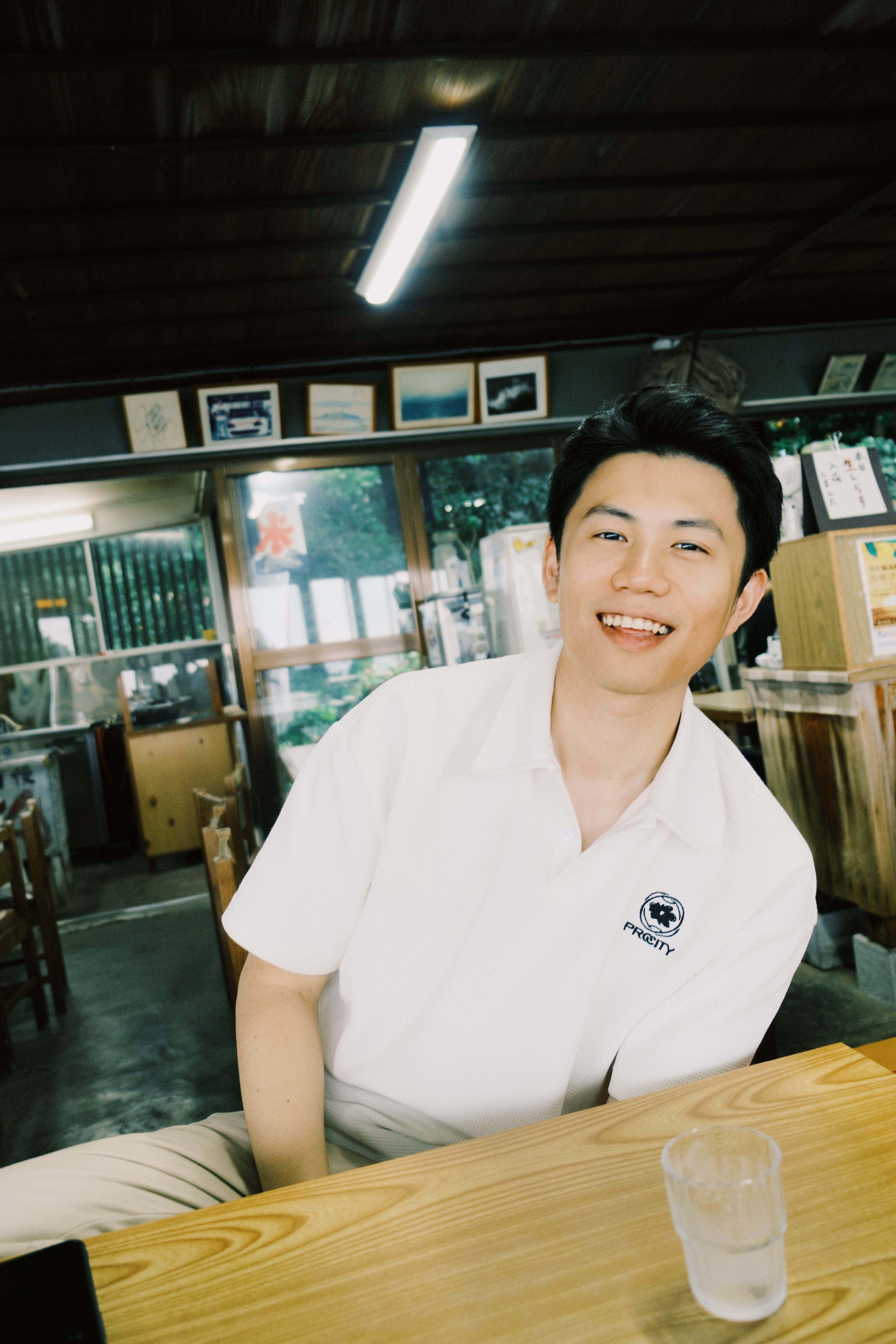 Simon Zheng (simonzxw) Farcaster social identity (Fname handle) PFP