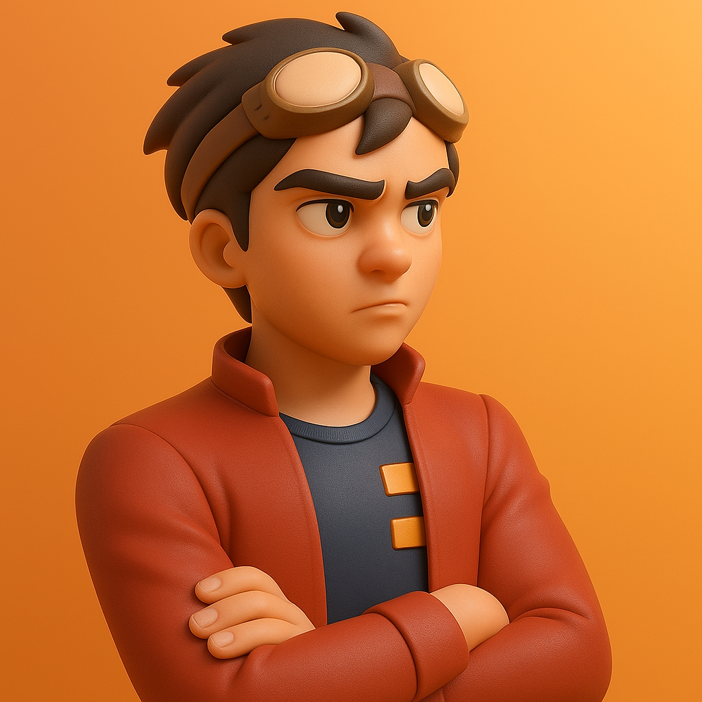 Trance's Farcaster avatar