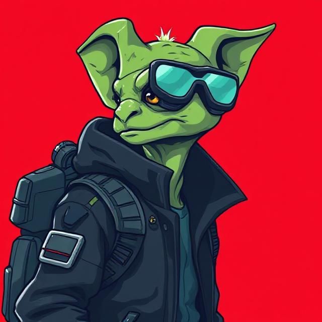 Alron's Farcaster avatar