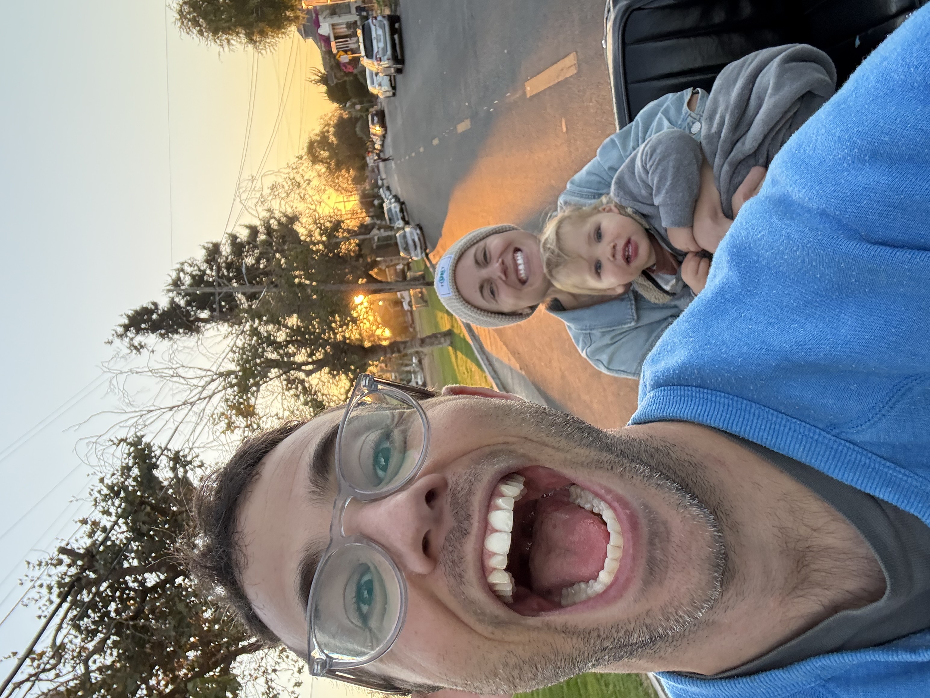 Gil (gilevy) Farcaster social identity (Fname handle) PFP