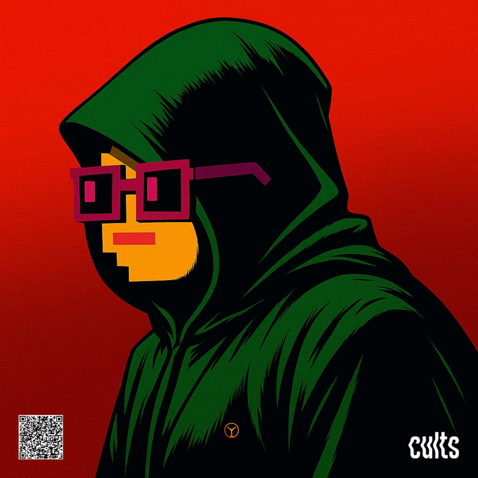 JDeeOnBase (iamjdee.base.eth) Farcaster social identity (Fname handle) PFP