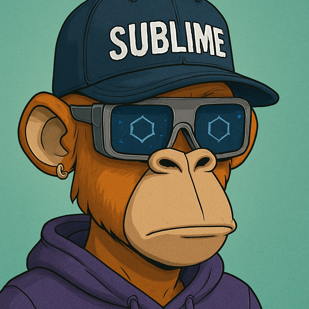 Sublime's Farcaster avatar