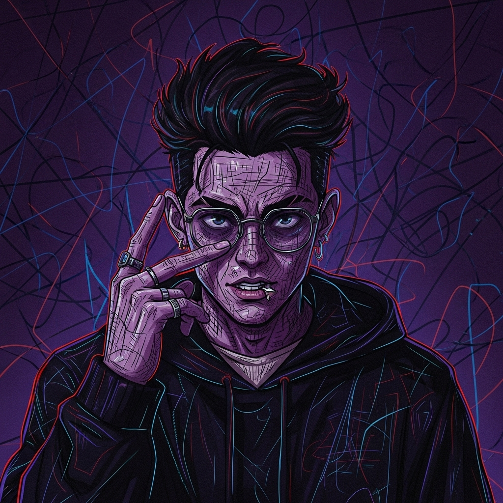 Jeff pfp