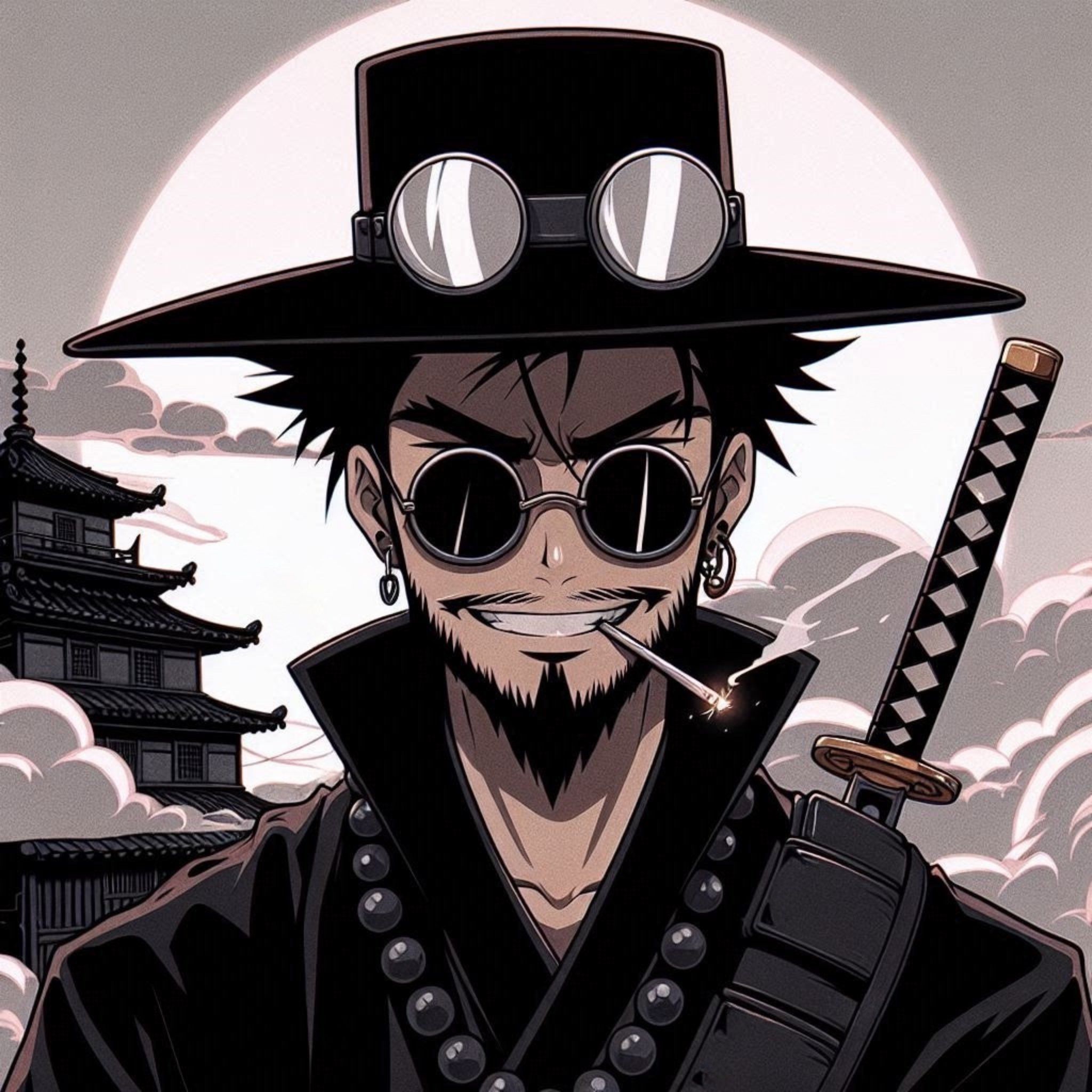 Genius Joe pfp