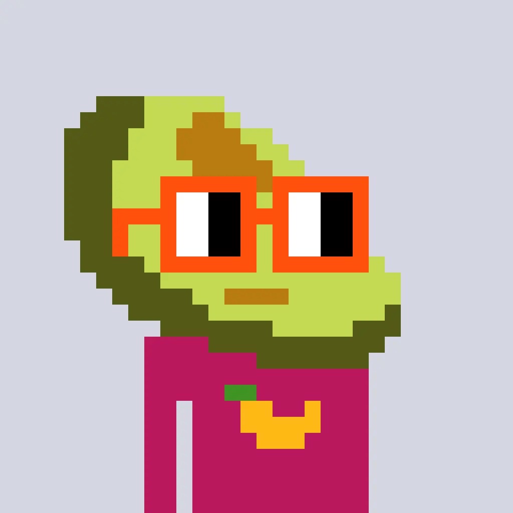 Ivanna pfp