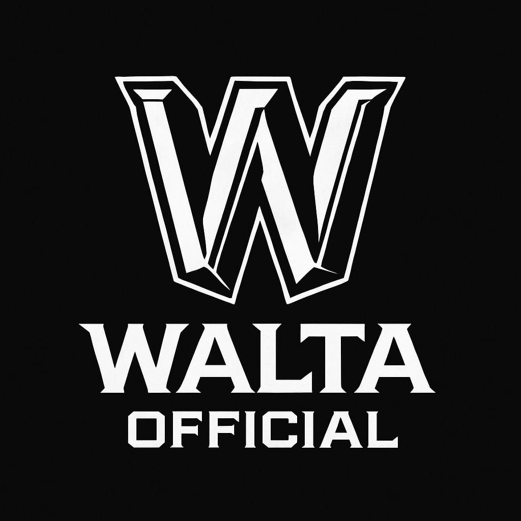 Walta Official (wantorieta15) Farcaster social identity (Fname handle) PFP