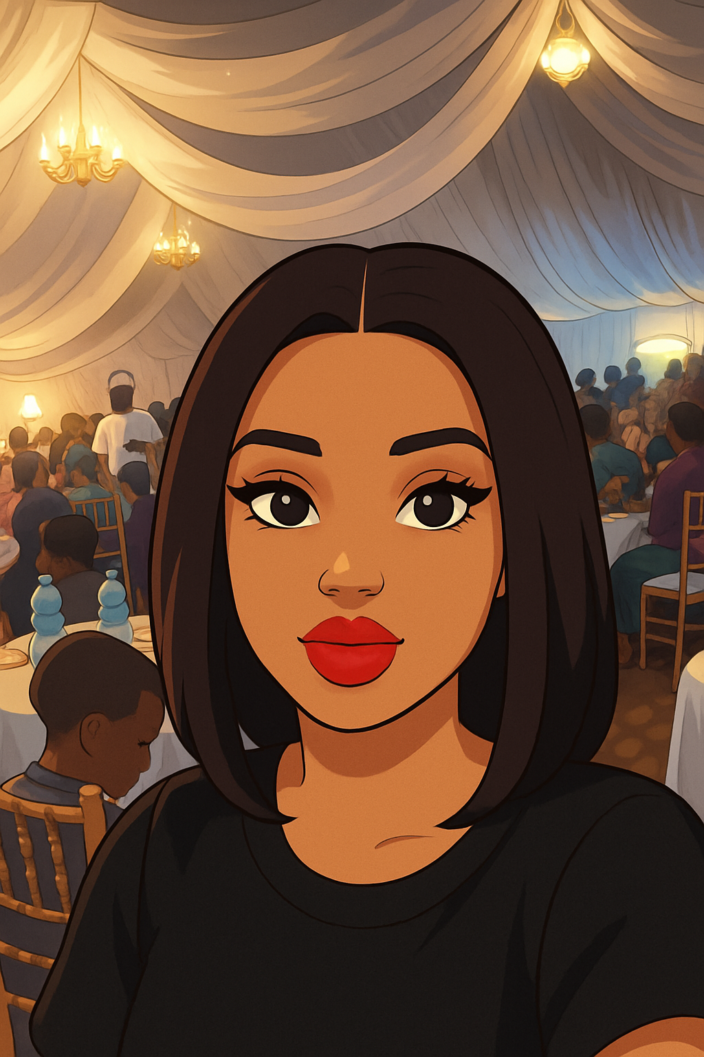 kakacrypt. base. eth (whytecleo) Farcaster social identity (Fname handle) PFP