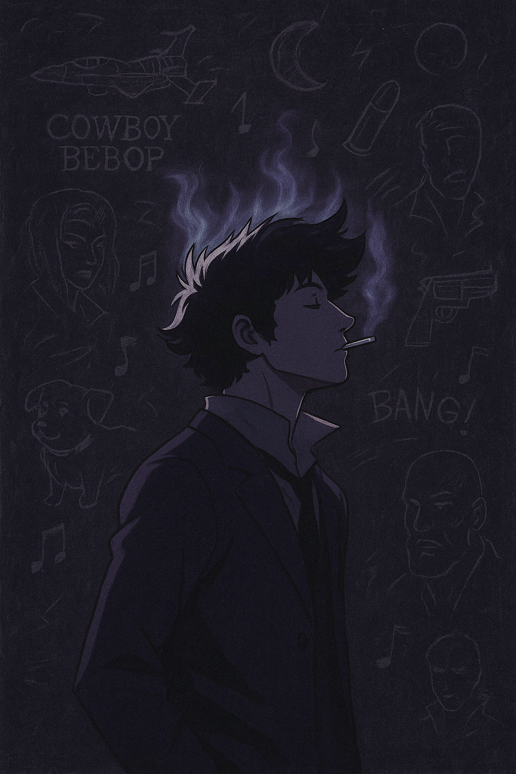 AMIR (amir2334) Farcaster social identity (Fname handle) PFP