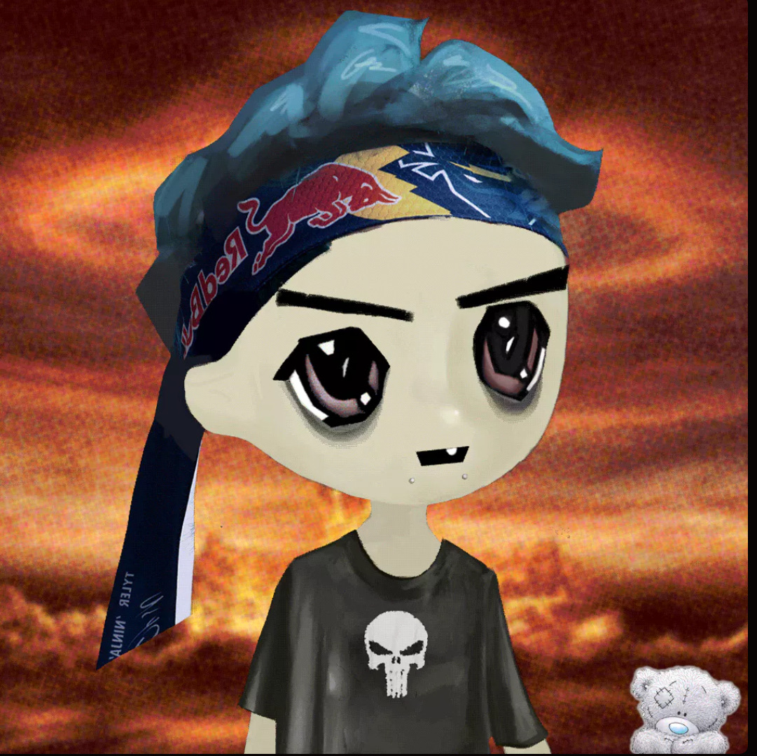 Bonsai pfp
