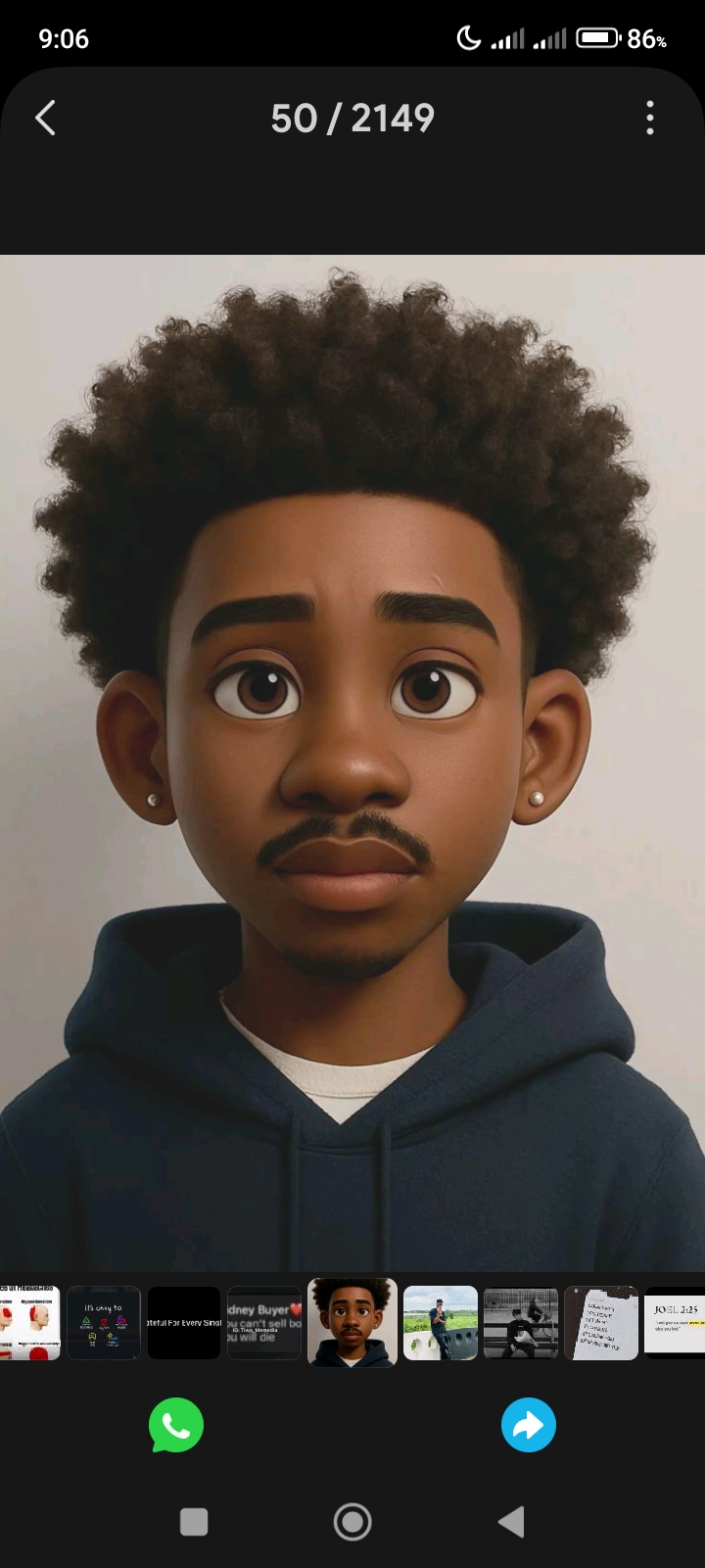 Bennardino pfp