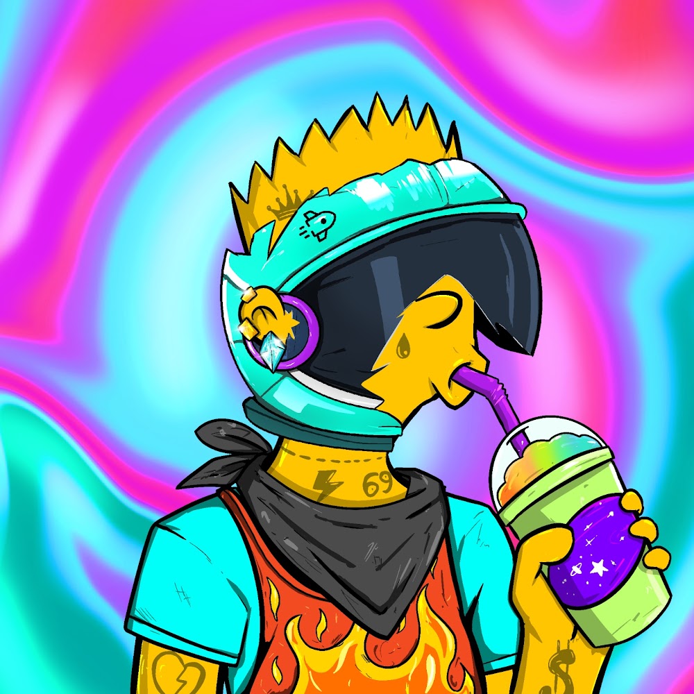 R$.ETH pfp