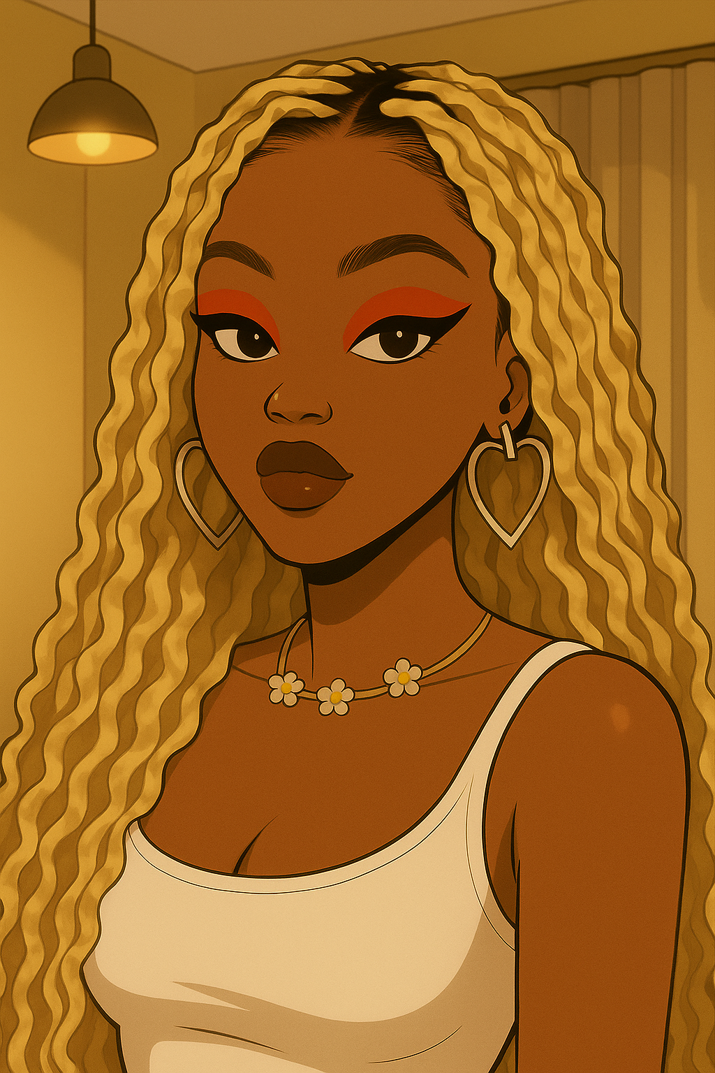 Torie's Farcaster avatar