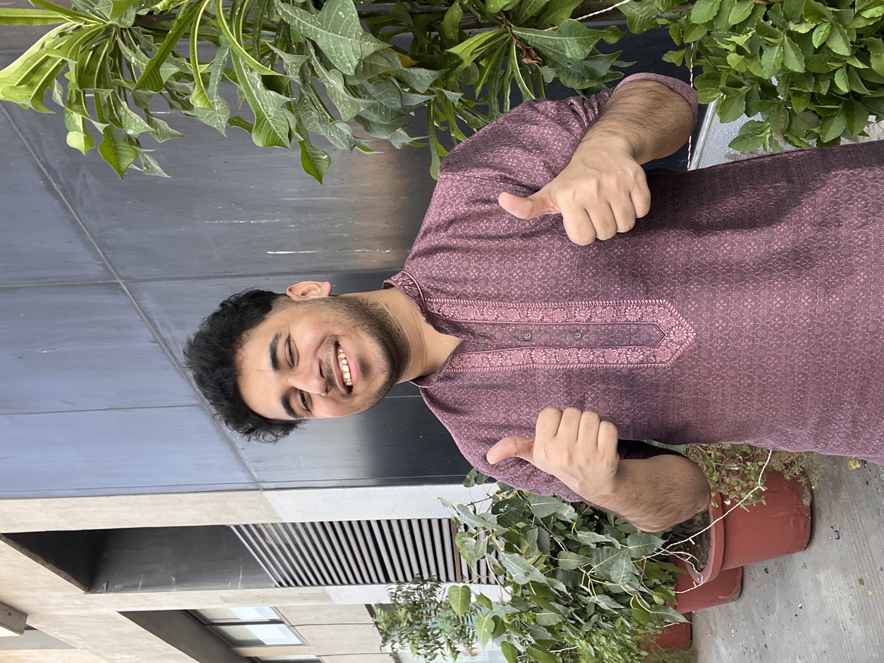 Tushar Khatwani pfp