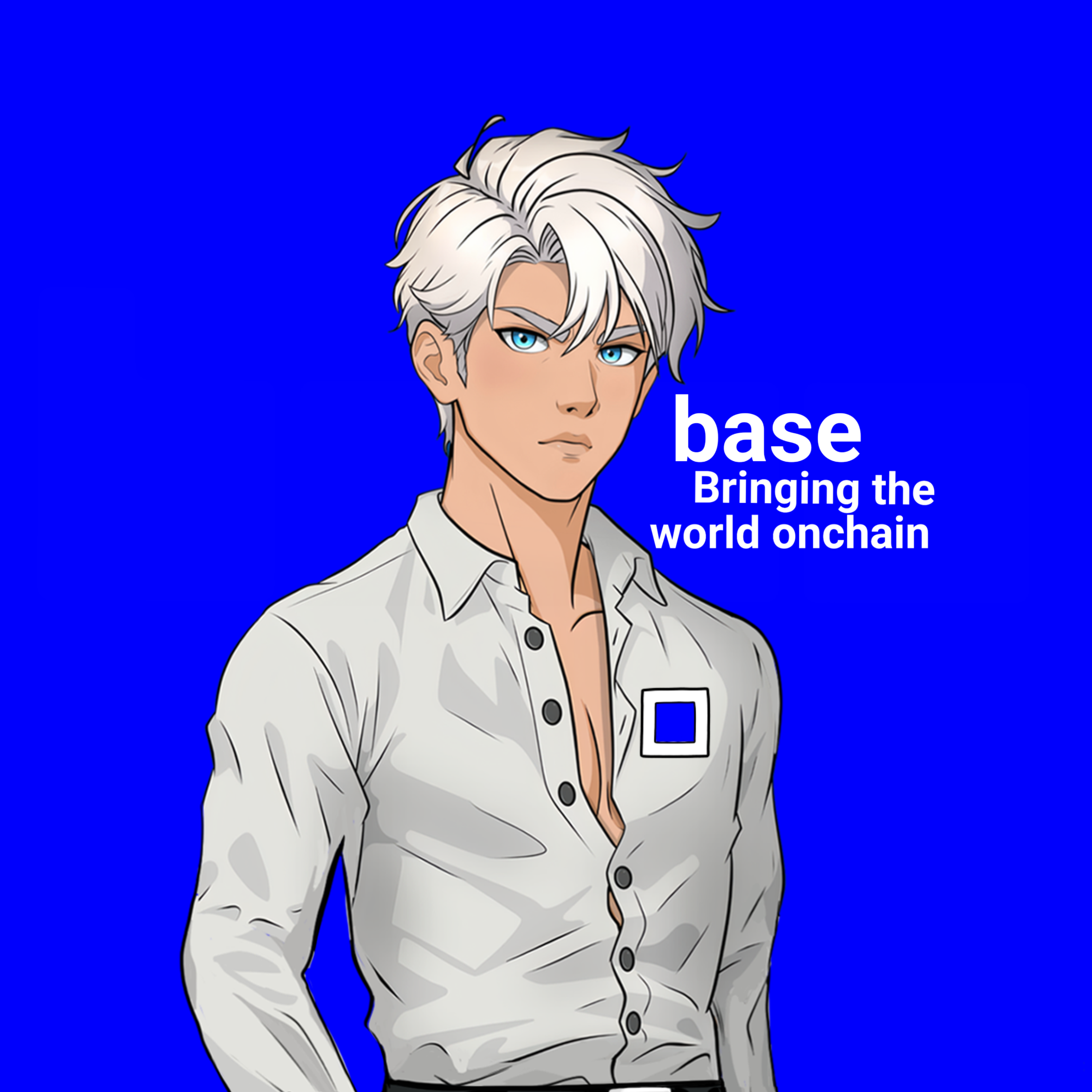 Pedram.base.eth pfp