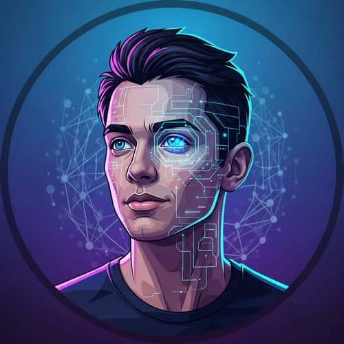 Dillion.base.eth (heislove) Farcaster social identity (Fname handle) PFP