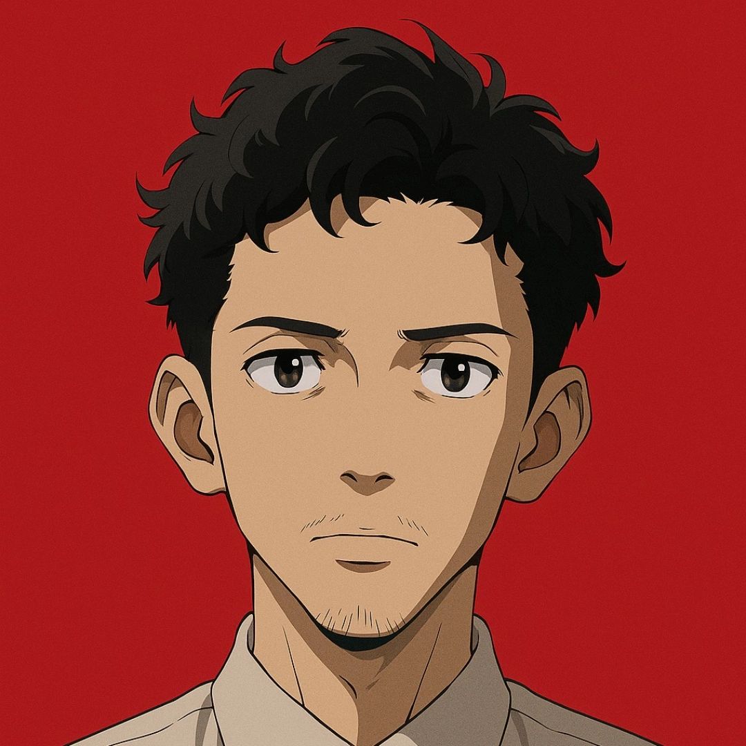 Aditya Warman (lawarman) Farcaster social identity (Fname handle) PFP