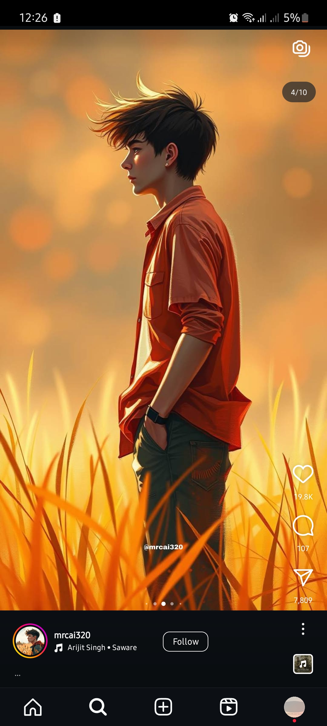 Muhammad Asad's Farcaster avatar
