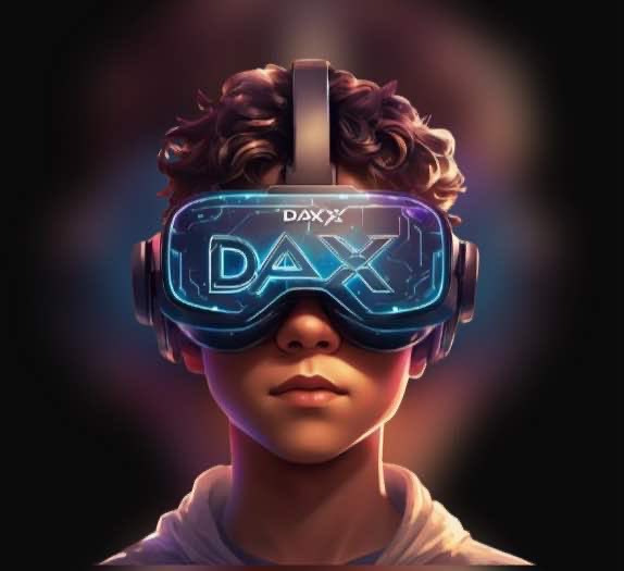 Dax Nexus's Farcaster avatar