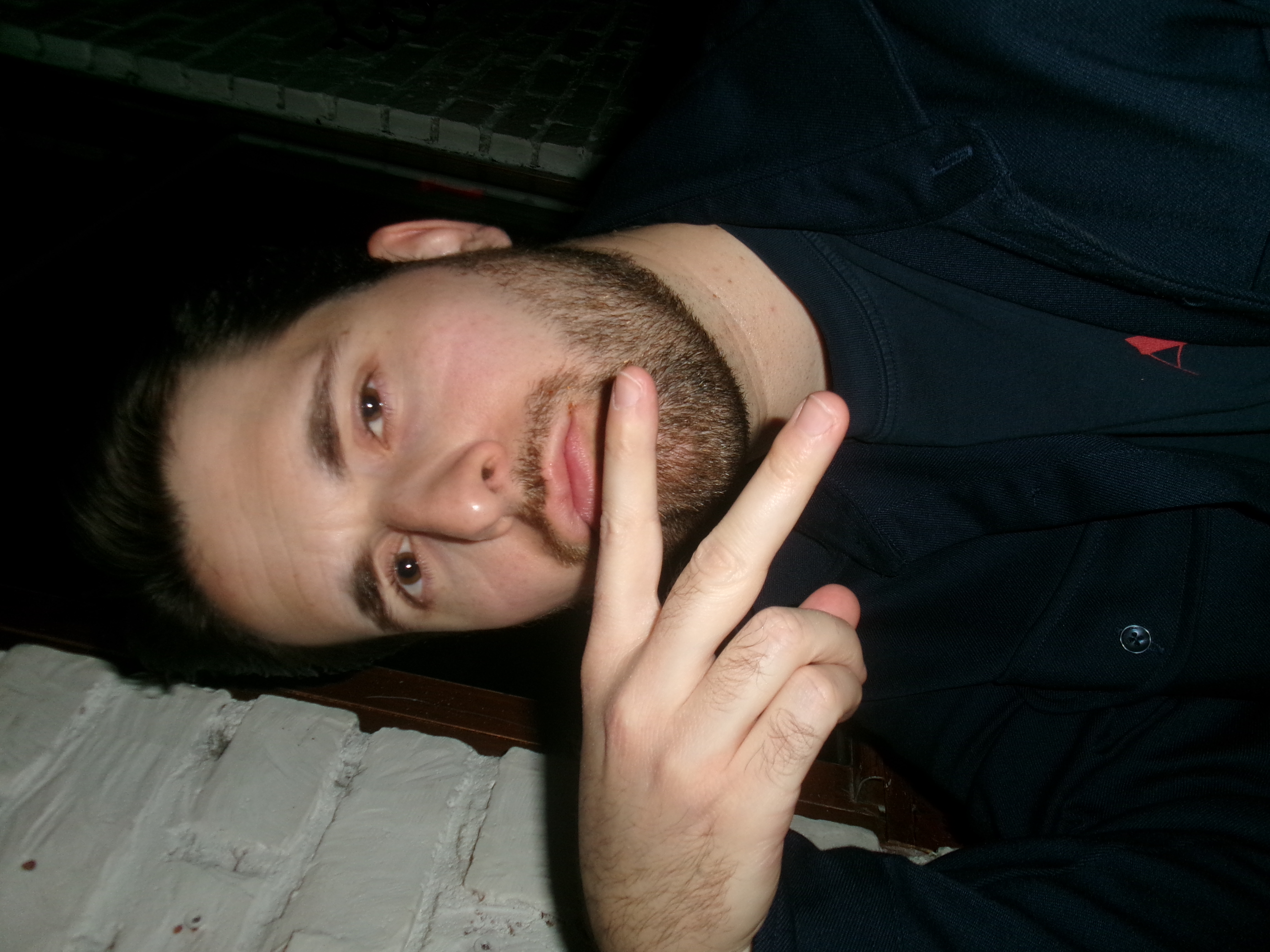 Spencer Kostrinsky (skostrinsky) Farcaster social identity (Fname handle) PFP