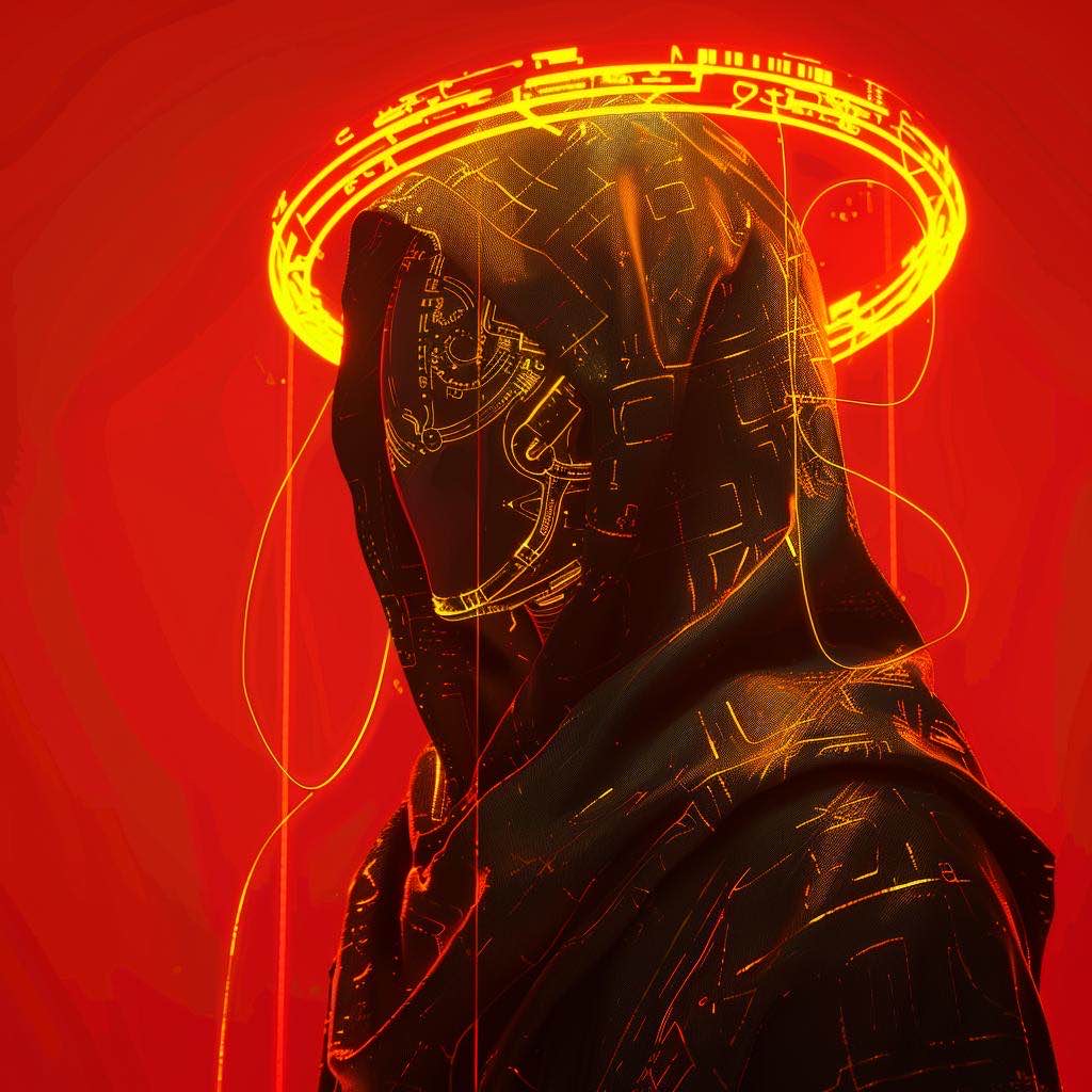 Zino of Web3's Farcaster avatar