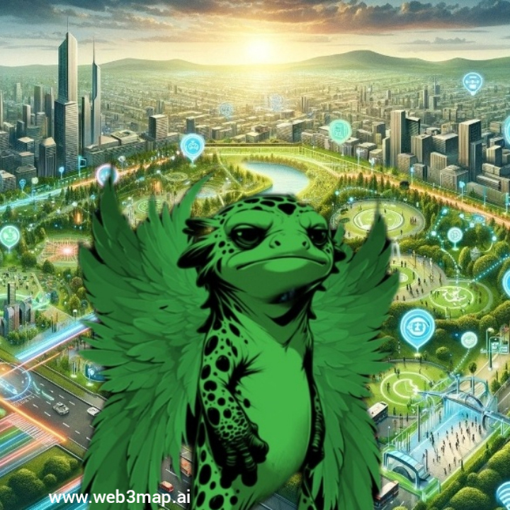 Max - greencrypto pfp