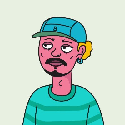 Shuntr pfp