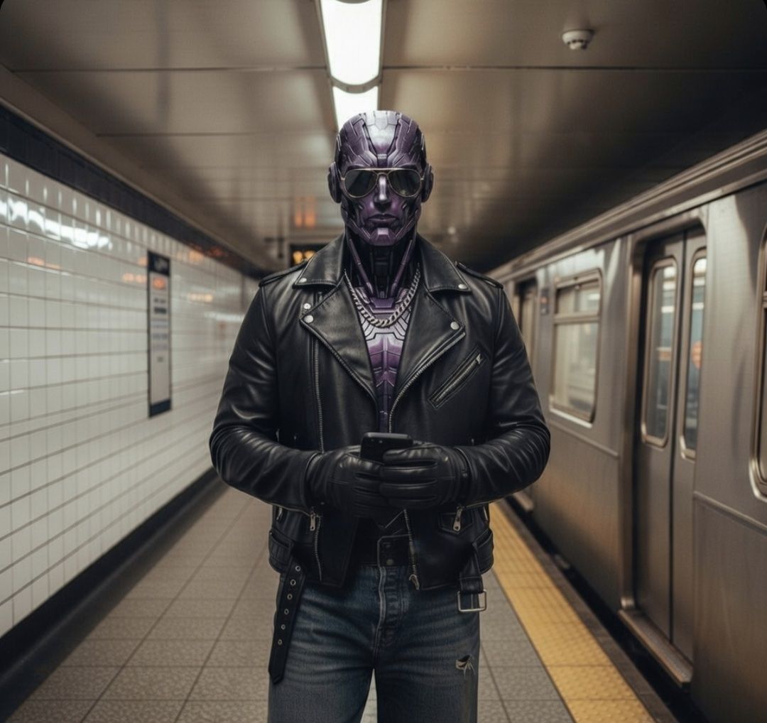 Cyborg