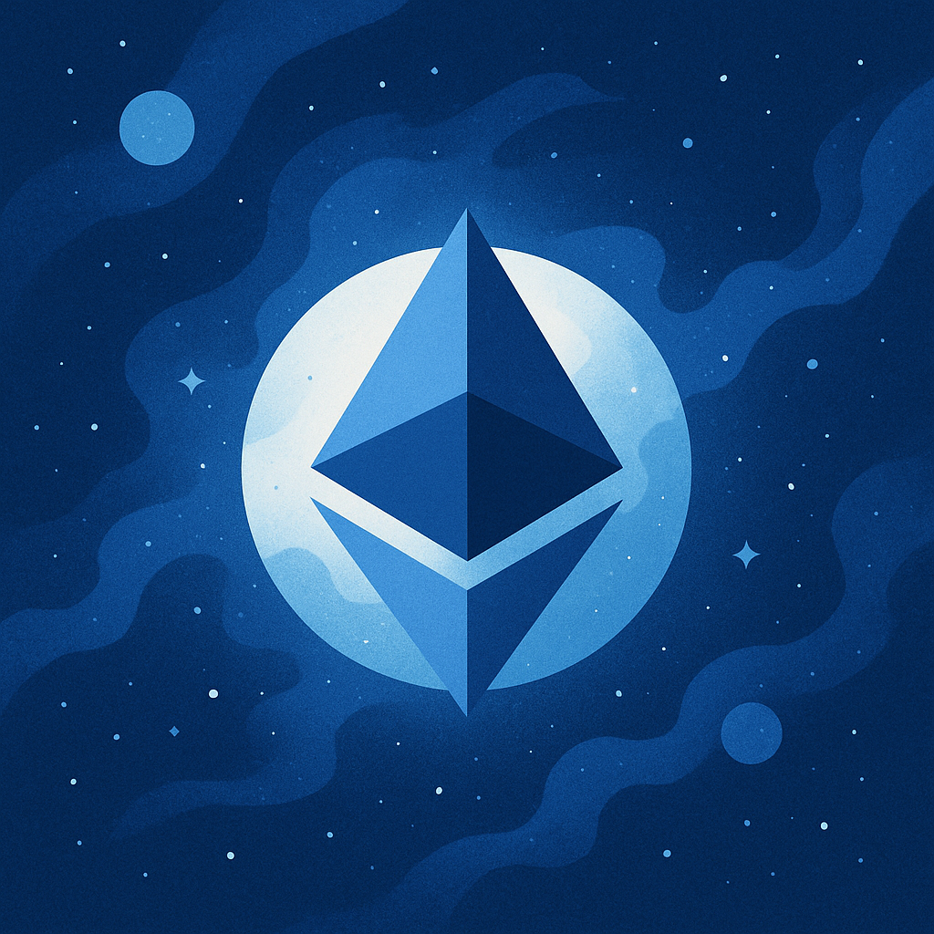 Etheric pfp