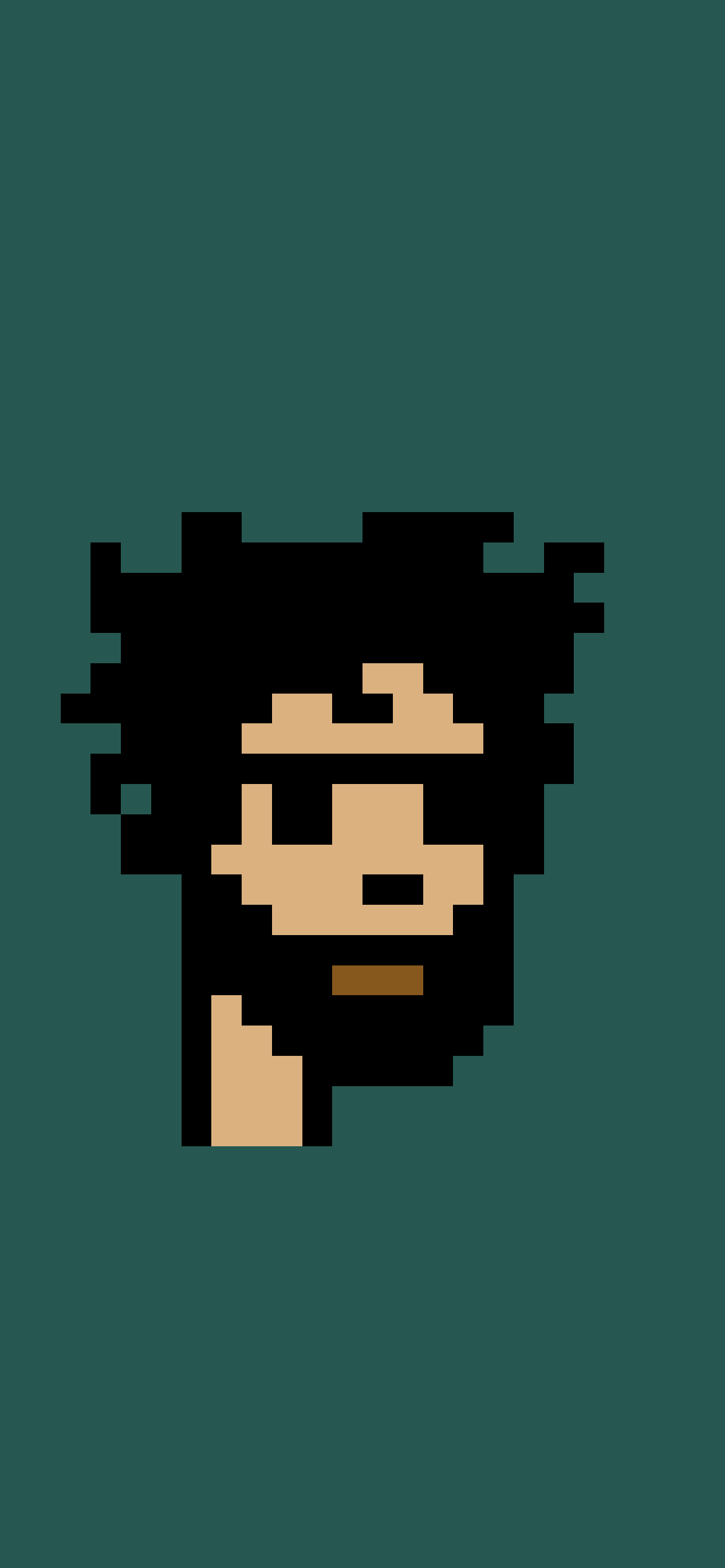 GoldenBronny pfp