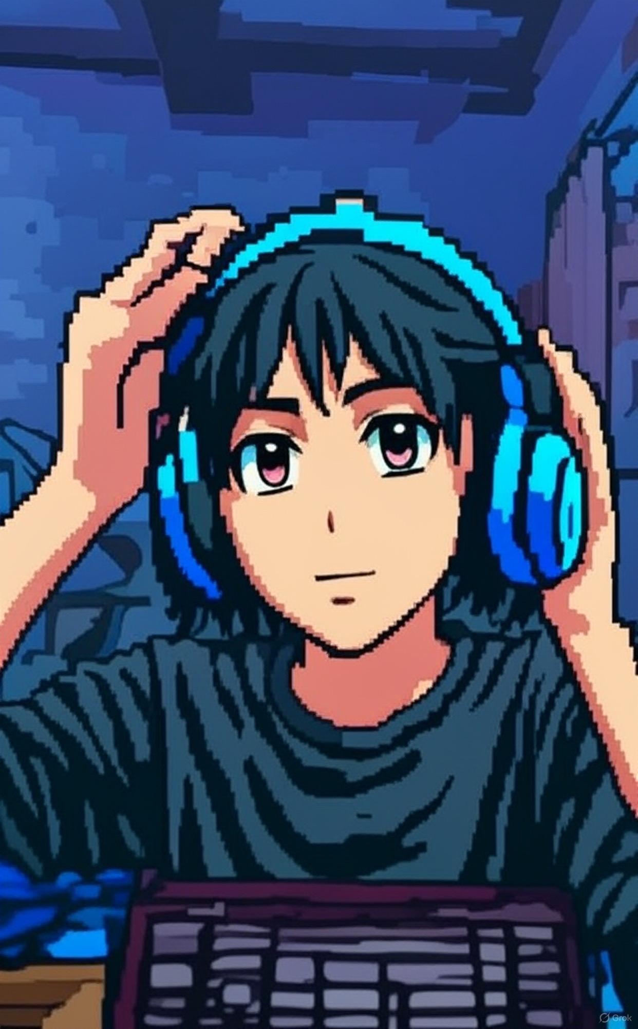 Xenzy's Farcaster avatar