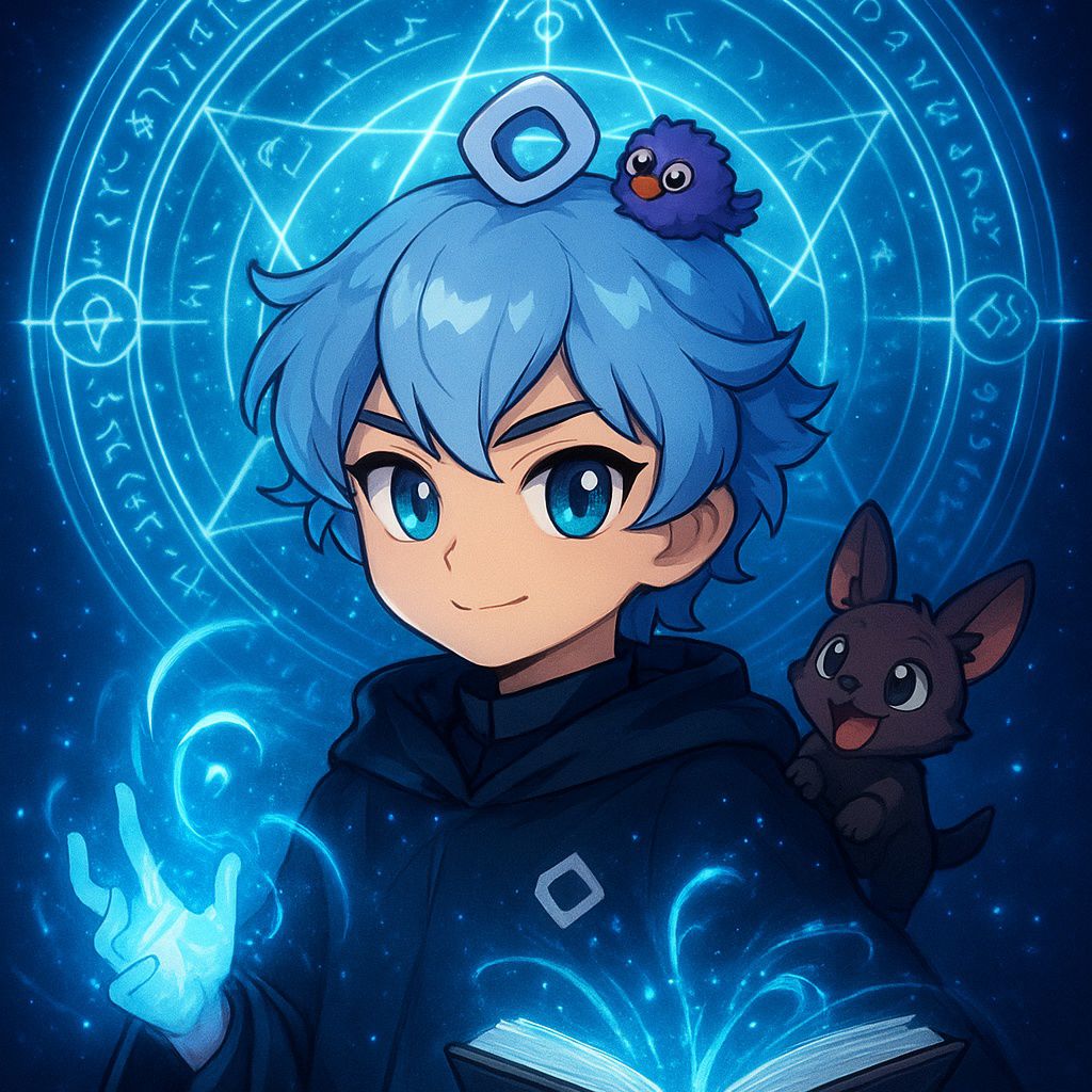 mario ⨀ (0xmario98) Farcaster social identity (Fname handle) PFP