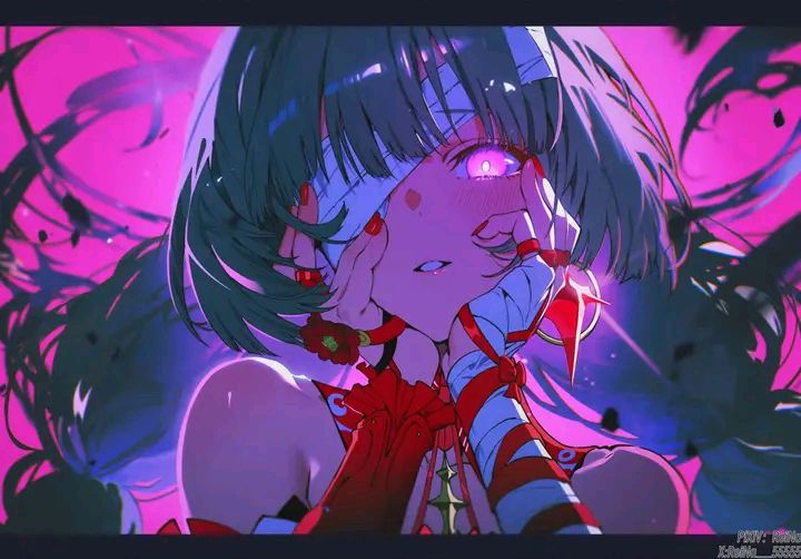 Petra Eth (ryuze05) Farcaster social identity (Fname handle) PFP