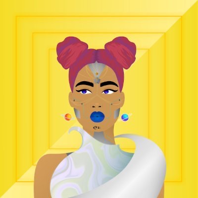 statuette pfp