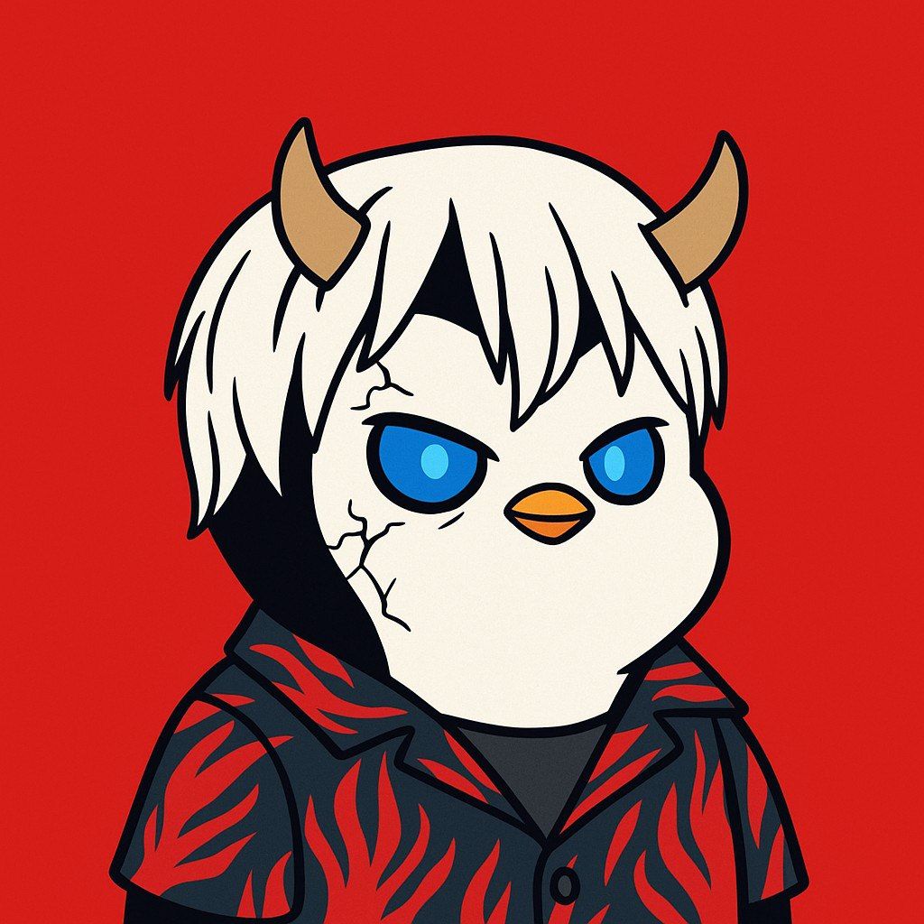 Smogvee (smogvee) Farcaster social identity (Fname handle) PFP