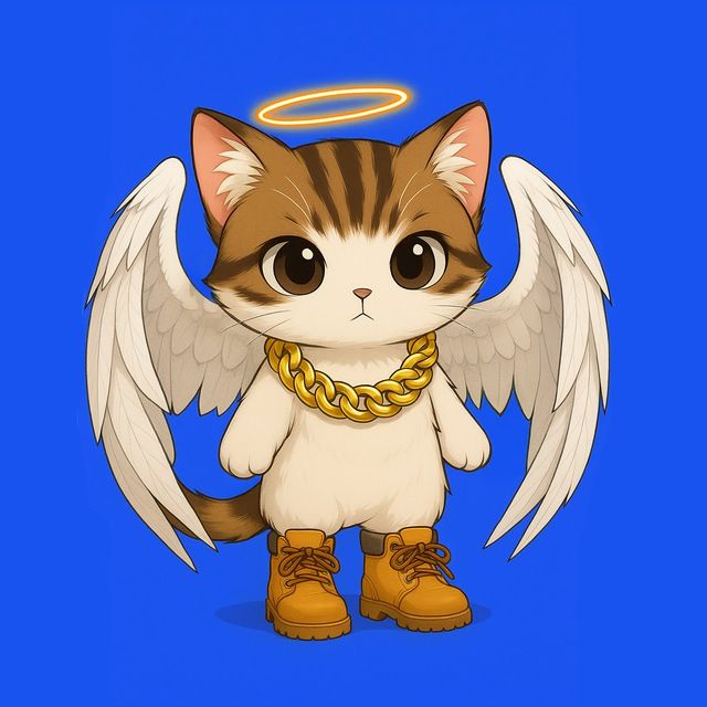 Boots on Base pfp