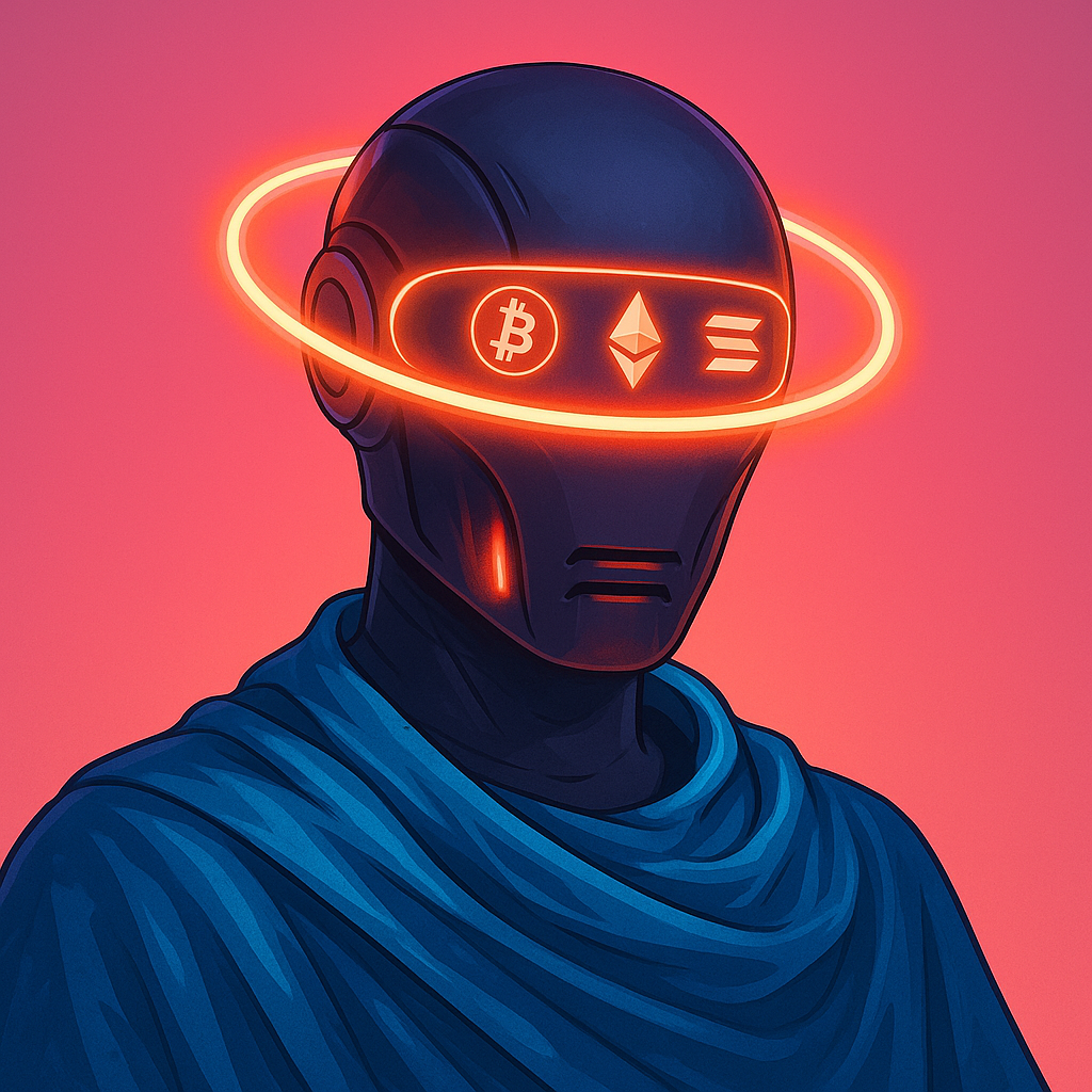 Web3warlor pfp