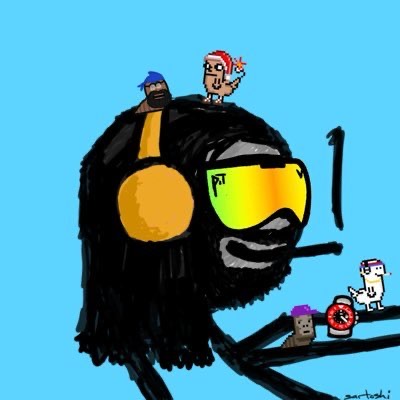 cryptomfer pfp